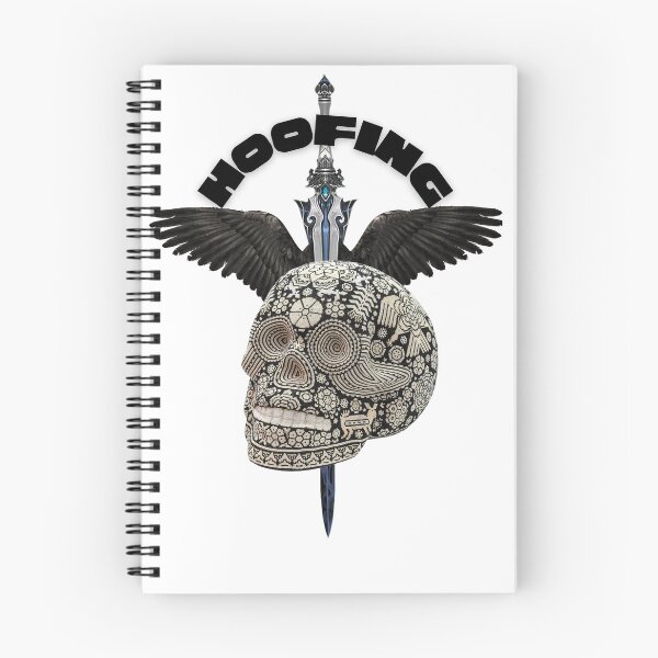 Item preview, HOOFING Classic designed and sold by KushanXs.