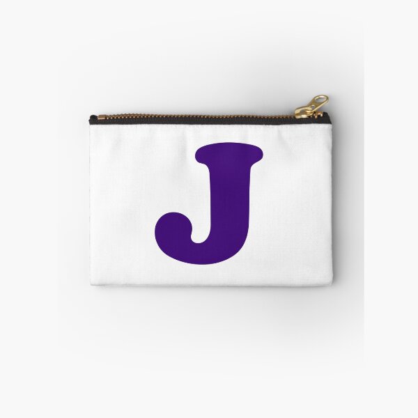Item preview, Letter J, Initial J designed and sold by T-Caroline.