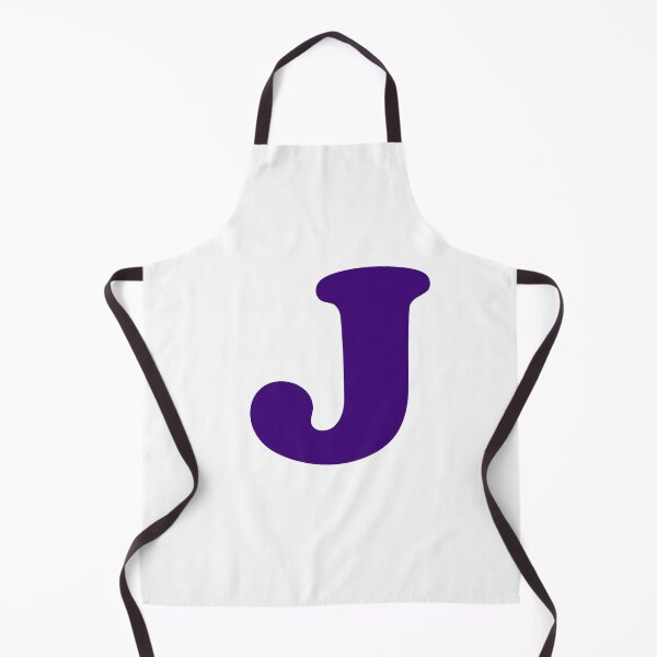 Item preview, Letter J, Initial J designed and sold by T-Caroline.
