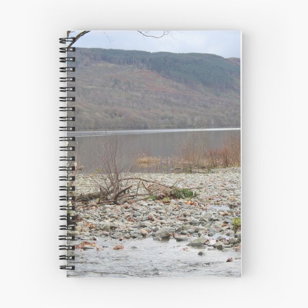 Item preview, Coniston water  designed and sold by Blue  Robin.