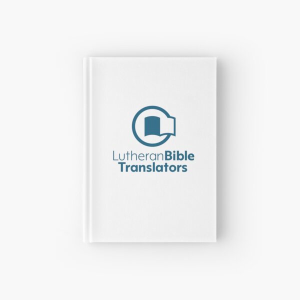 Item preview, 2023 Lutheran Bible Translators Logo designed and sold by Lutheran Bible Translators.