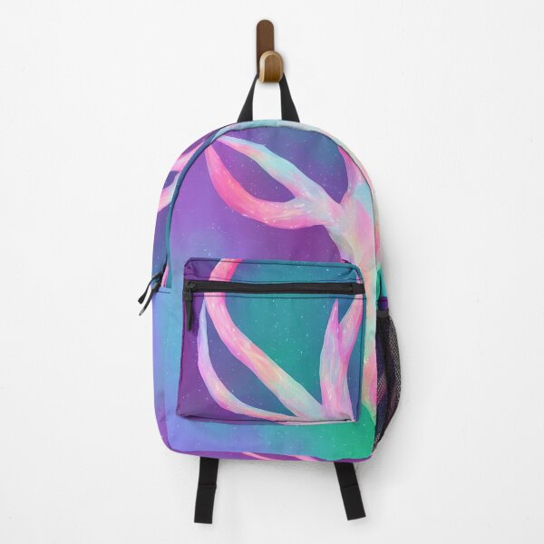 Item preview, product render poster vivid colors divine proportion Antelope, ice and snow, glowing fog intricate, elegant, highly detailed, digital painting, concept art, smooth, sharp focus, illustration designed and sold by DrawItOnce.