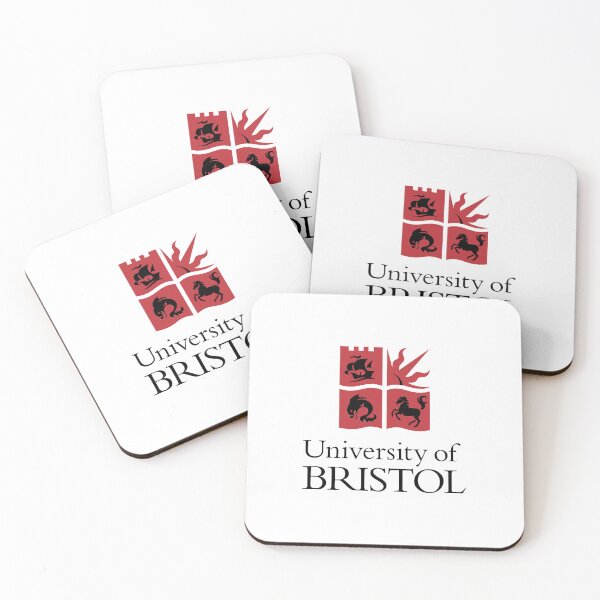 Aperçu de l'œuvre Université de Bristol créée et vendue par Zas9.