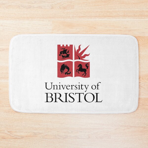 Item preview, University of Bristol designed and sold by Zas9.