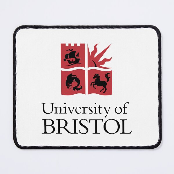 Item preview, University of Bristol designed and sold by Zas9.