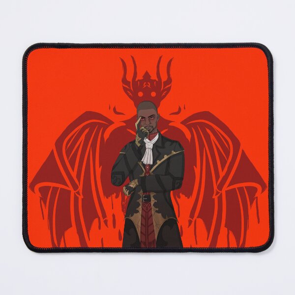 Item preview, The Ashen Lord designed and sold by vriibot.