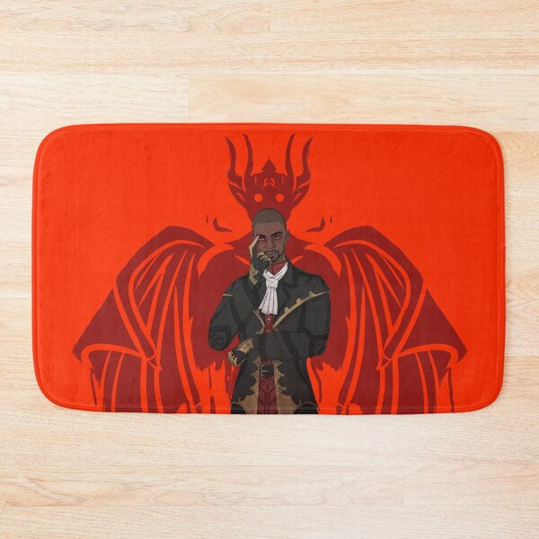 Item preview, The Ashen Lord designed and sold by vriibot.