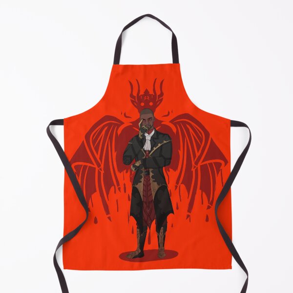 Item preview, The Ashen Lord designed and sold by vriibot.