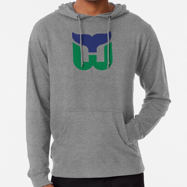hartford whalers jersey hoodie