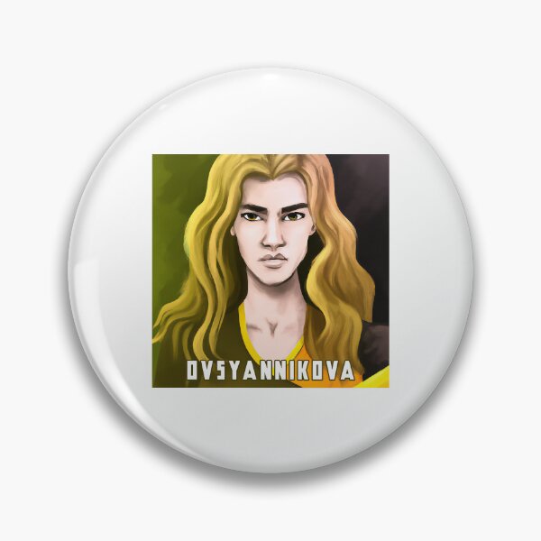 Aperçu de l'œuvre Marina Ovsyannikova créée et vendue par ThePeaceForge.