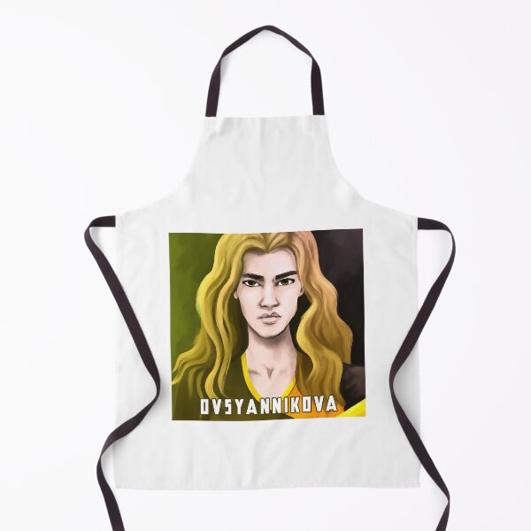 Aperçu de l'œuvre Marina Ovsyannikova créée et vendue par ThePeaceForge.