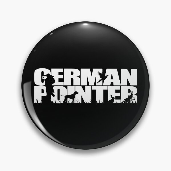 Item preview, German Pointer hunting dogs hound hunter dog designed and sold by dogarts.
