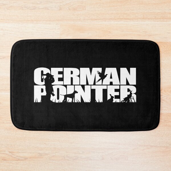 Item preview, German Pointer hunting dogs hound hunter dog designed and sold by dogarts.