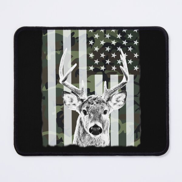 Item preview, Whitetail Buck designed and sold by Brad Chambers.