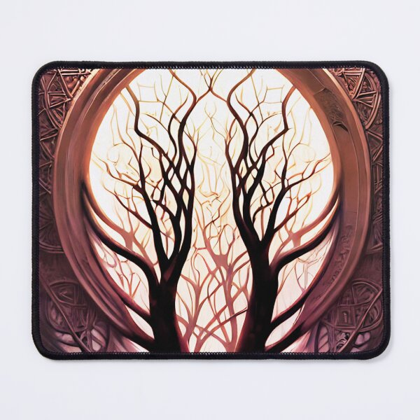 Item preview, tree of life 03 designed and sold by 7infernus.