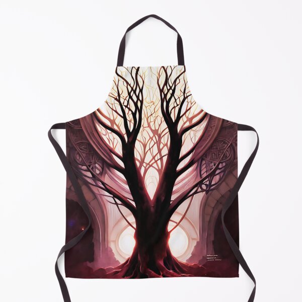 Item preview, tree of life 03 designed and sold by 7infernus.