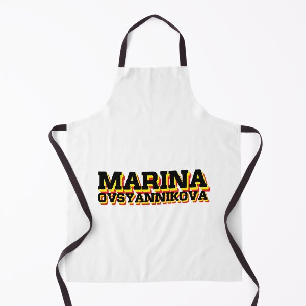 Aperçu de l'œuvre Marina Ovsyannikova créée et vendue par ThePeaceForge.