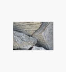 Boulders Art Board