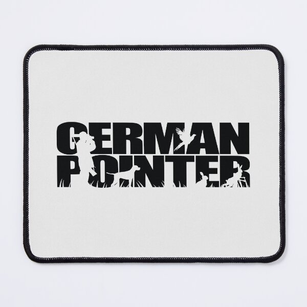 Item preview, German Pointer hunting dogs hound hunter dog designed and sold by dogarts.