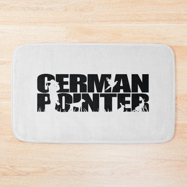 Item preview, German Pointer hunting dogs hound hunter dog designed and sold by dogarts.