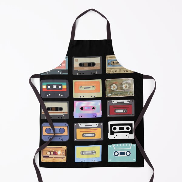 Item preview, Vintage tape designed and sold by Johnquoteart.