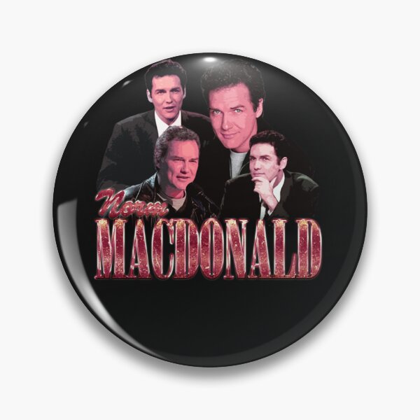 Item preview, Norm Macdonald Is A Comic designed and sold by oloresykpe.