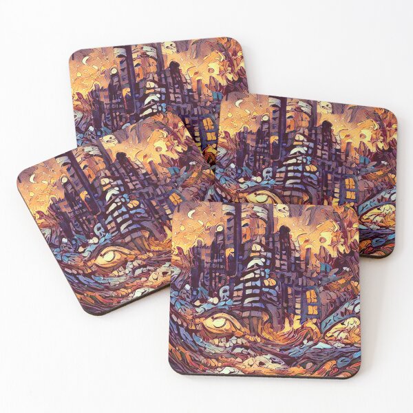 Item preview, The End of Days Vol 1 - spcreationsco22 designed and sold by SpCreationsCo22.