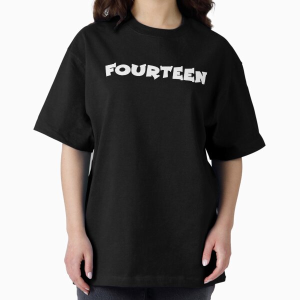 Item preview, 14th Birthday of Boy or Girl, 14 Years Old, Fourteen designed and sold by AYACHI90.