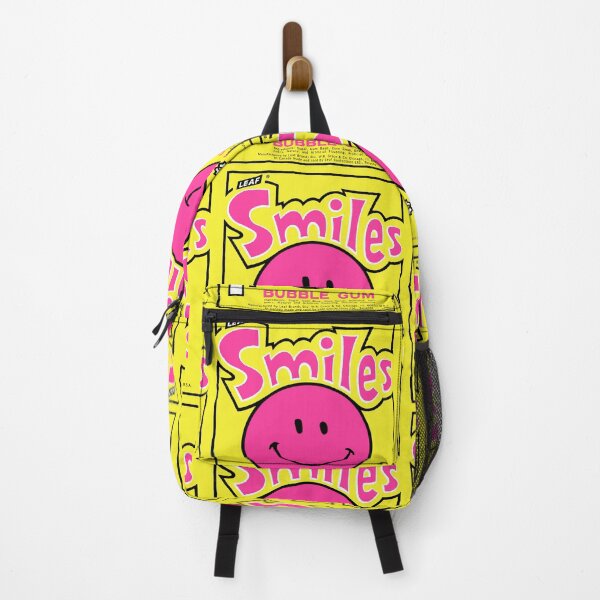 Item preview, BUBBLE GUM PACKAGING designed and sold by ThrowbackAds.
