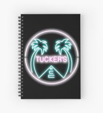 Tucker's Spiralblock