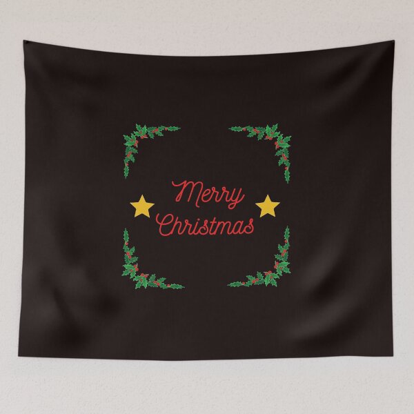 Item preview, merry christmas gift designed and sold by Scelai.