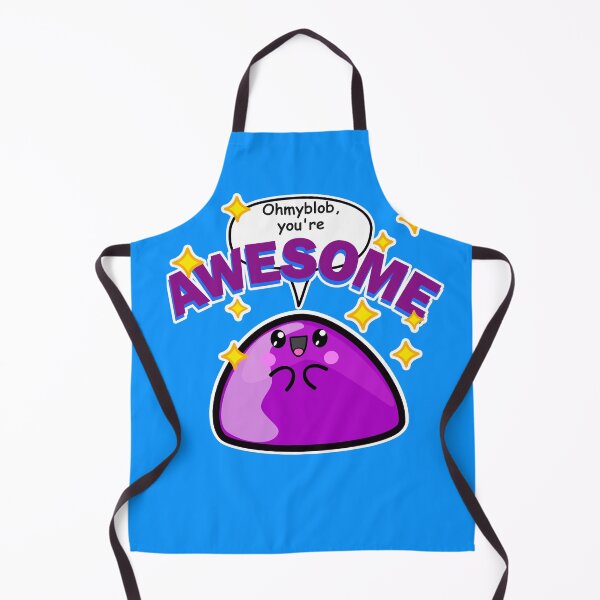 Item preview, Gooby- You're Awesome designed and sold by GoobyCloud.