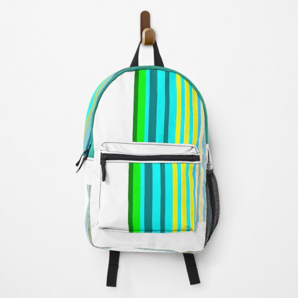 streak Backpack