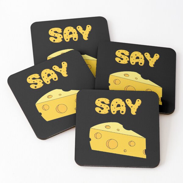 Item preview, Say Cheese designed and sold by LTM-tee.