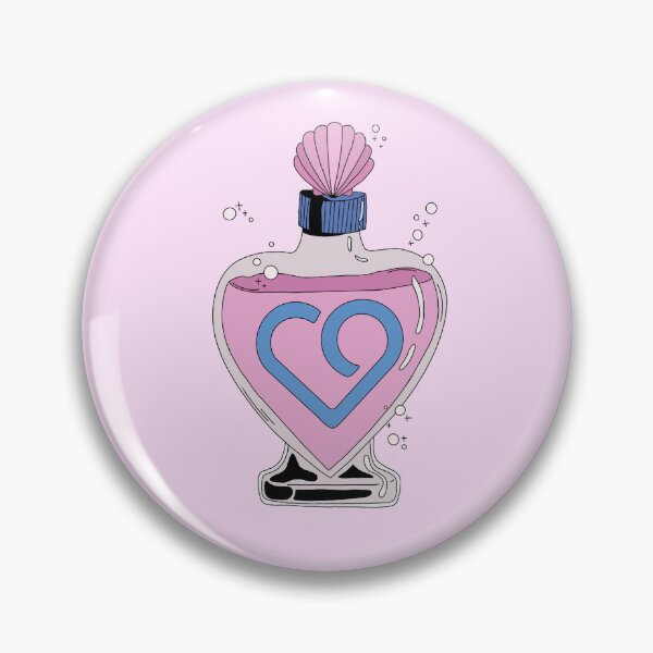 Item preview, Danjjak/ Dear Friend (Gugudan) Potion designed and sold by sassysofia.