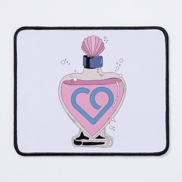 Item preview, Danjjak/ Dear Friend (Gugudan) Potion designed and sold by sassysofia.