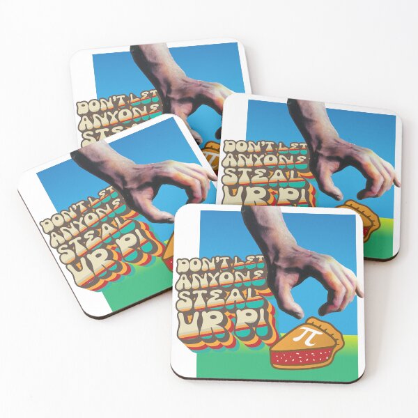 Item preview, Mr Steal Your Pie  designed and sold by ReidDesigns.
