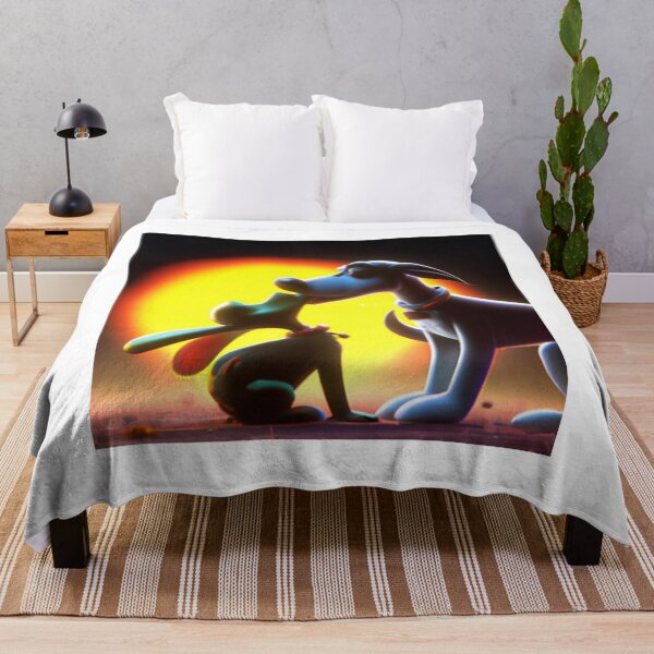 Item preview, Dogs Kissing. Kissing Animals designed and sold by LeanDesigns.
