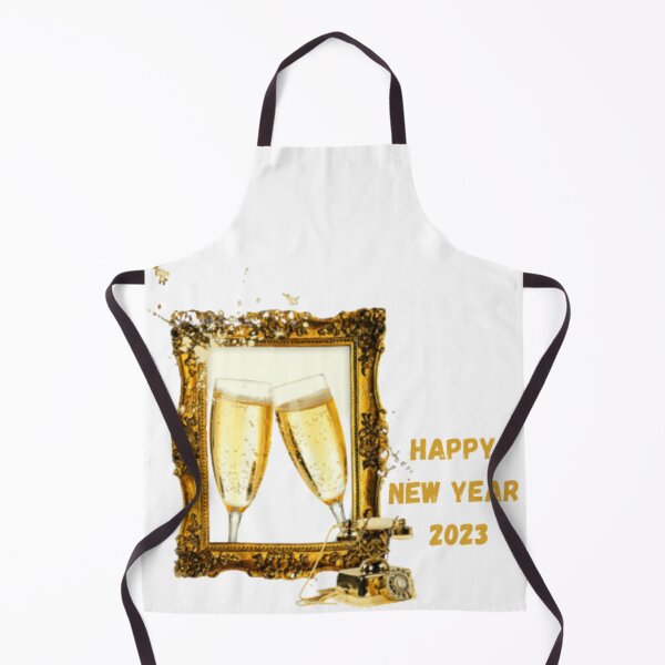 Item preview, Happy New Year 2023 designed and sold by Quality-goods.