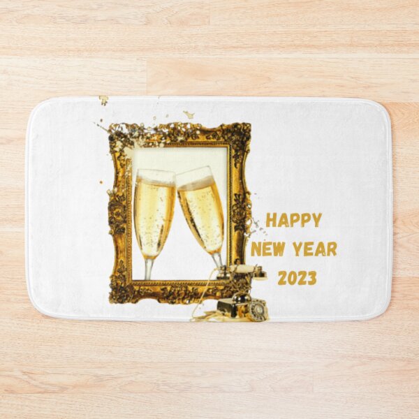 Item preview, Happy New Year 2023 designed and sold by Quality-goods.