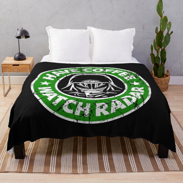 Item preview, Have Coffee, Watch Radar designed and sold by teesvira.