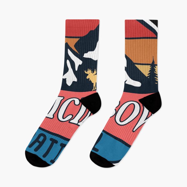 Item preview, Medicine Bow National Forest designed and sold by Road-tees.