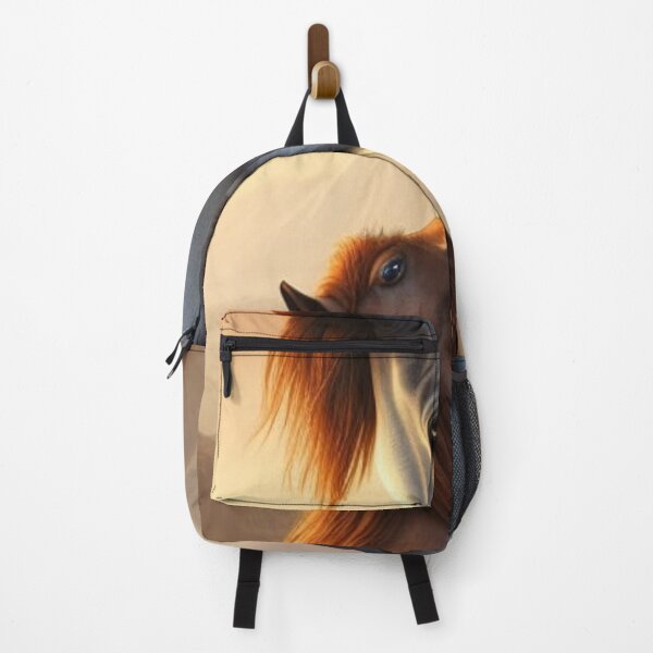 Aperçu de l'œuvre Chevaux s'embrassant. Embrasser des animaux créée et vendue par LeanDesigns.