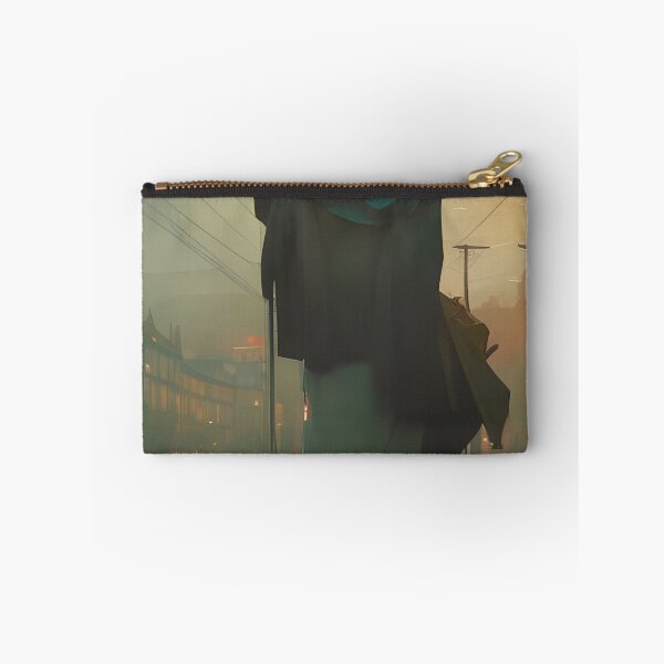 Item preview, Restless designed and sold by Colin Bentham.