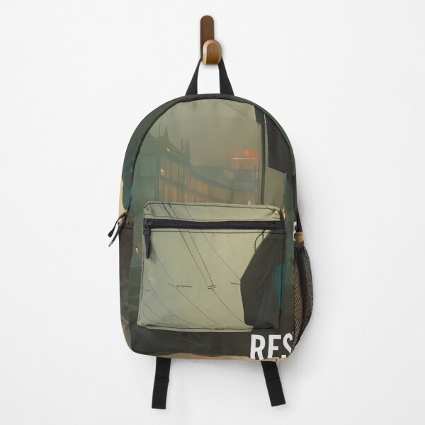 Item preview, Inquieto designed and sold by Colin Bentham.
