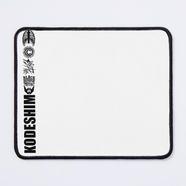 Item preview, Logo Strip: Black Hebrew Israelite: Kodeshim designed and sold by PoshGIT.