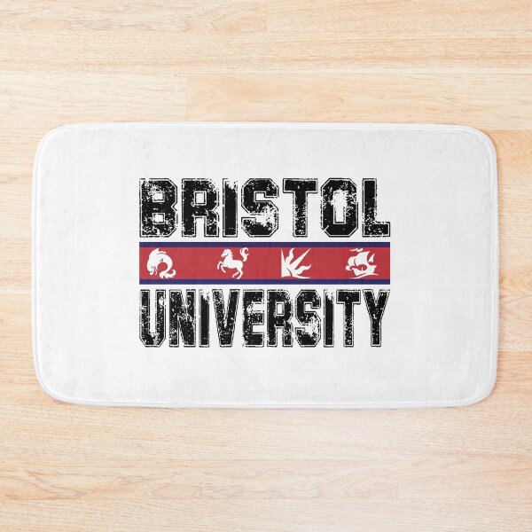 Item preview, University of Bristol designed and sold by Zas9.