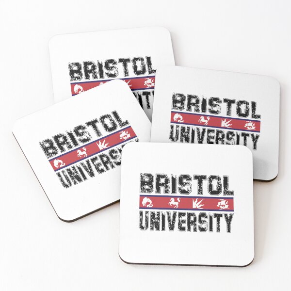 Aperçu de l'œuvre Université de Bristol créée et vendue par Zas9.