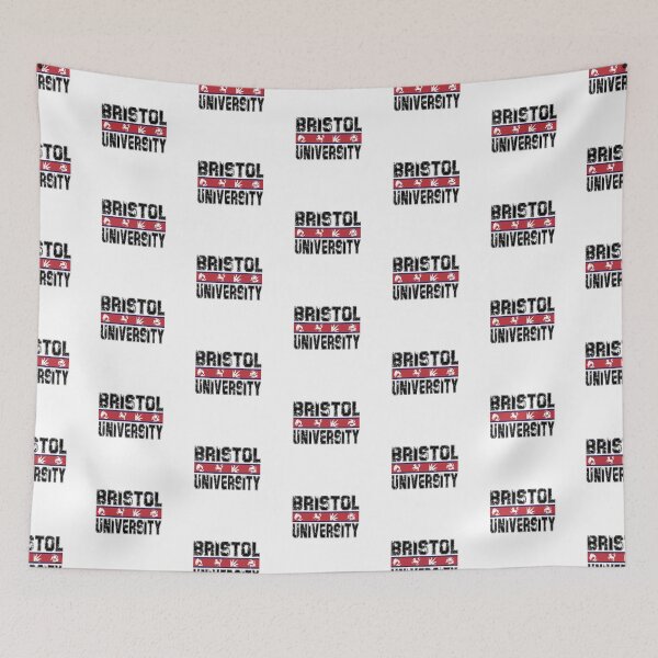 Item preview, University of Bristol designed and sold by Zas9.