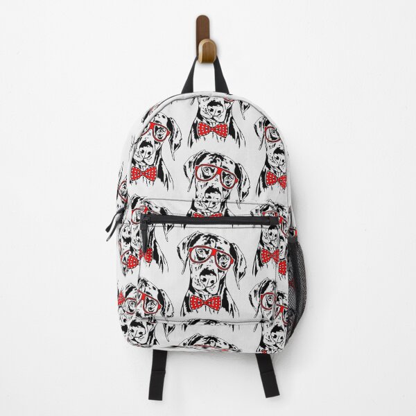 Item preview, Funny doberman pinscher dog portrait designed and sold by dogarts.